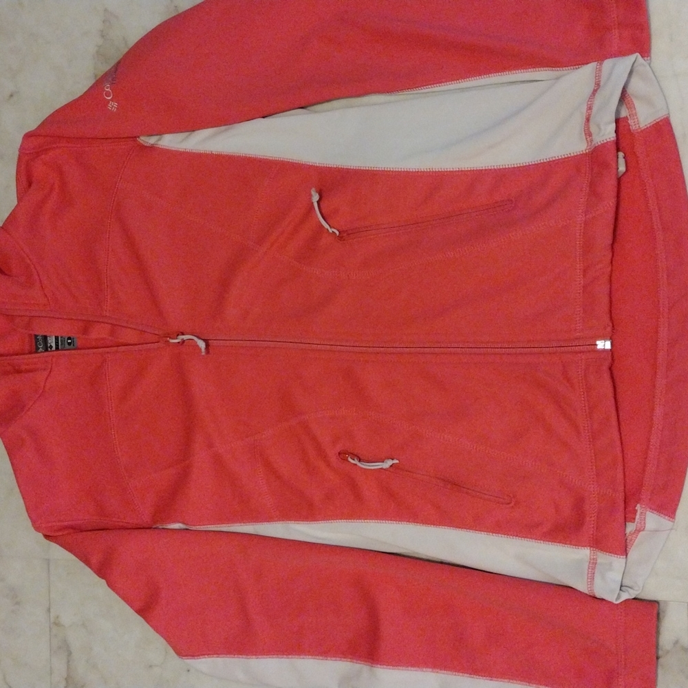 Columbia Titanium jacket. - Picture 2 of 12